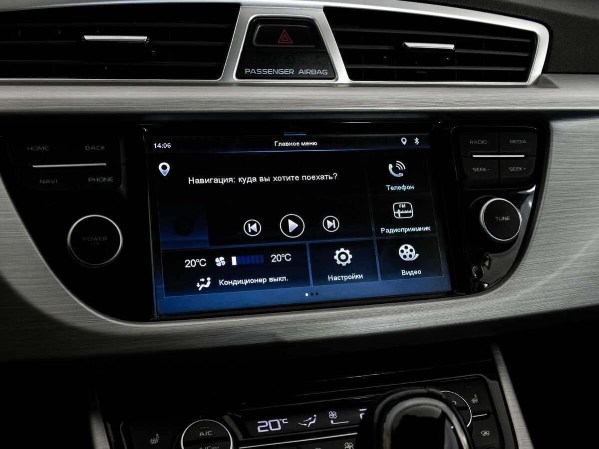 Купить Джили Атлас, 2018, 152 352 км.. Фото: #14