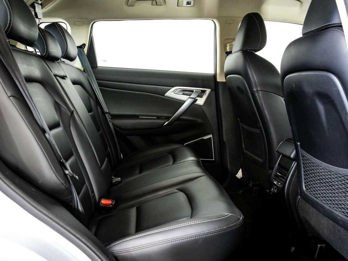 Купить Джили Атлас, 2018, 152 352 км.. Фото: #17