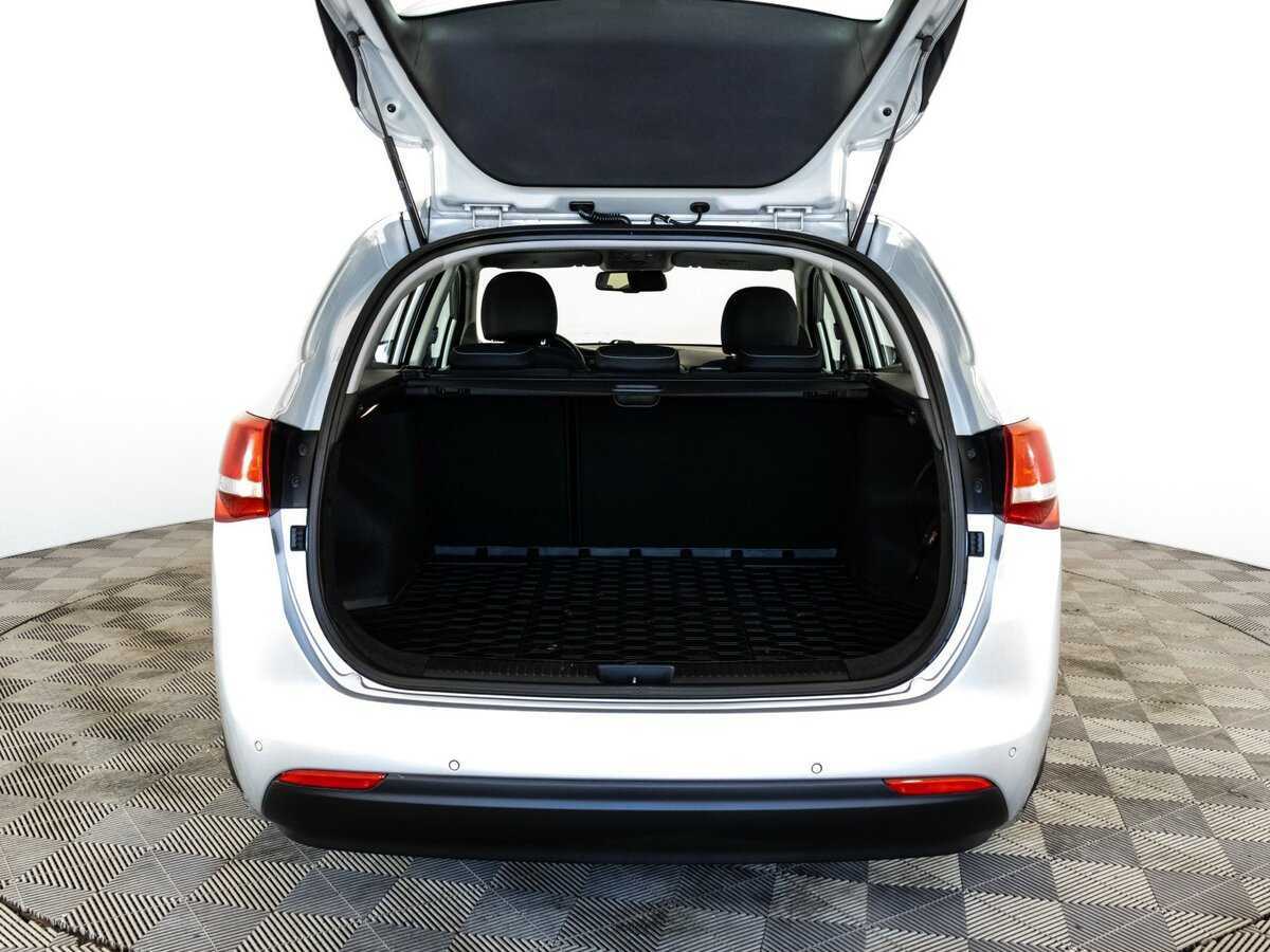 Купить Киа Сид, 2017, 49 050 км.. Фото: #19