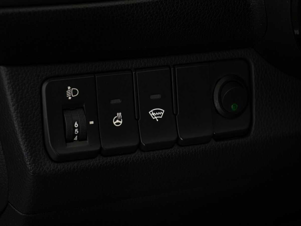 Купить Киа Рио, 2014, 148 483 км.. Фото: #11