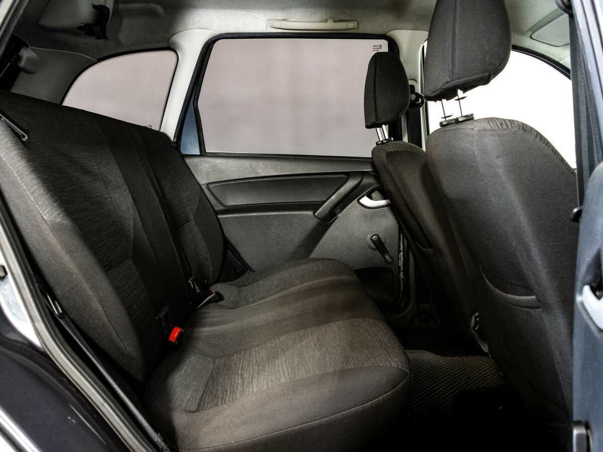 Купить Лада (ВАЗ) Калина, 2016, 285 467 км.. Фото: #12