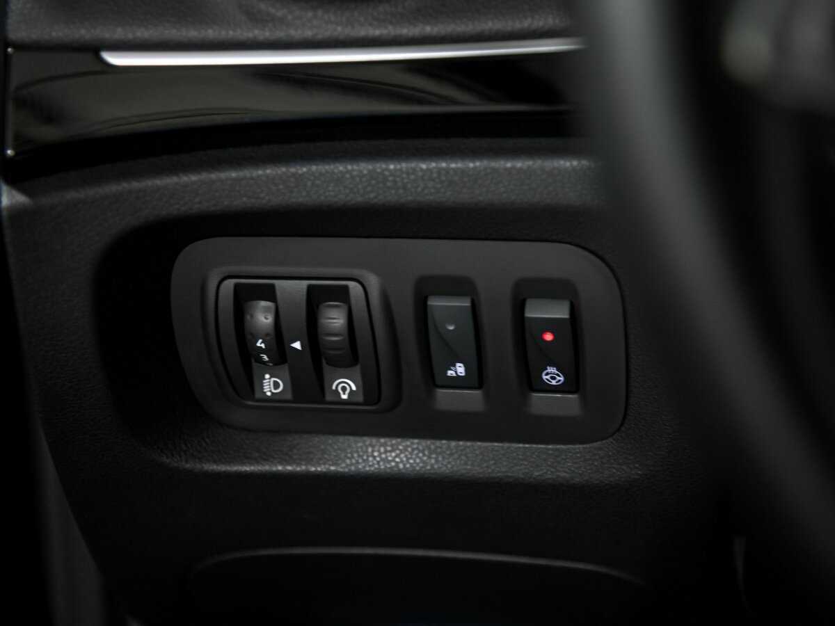 Купить Рено Каптюр, 2020, 20 150 км.. Фото: #15