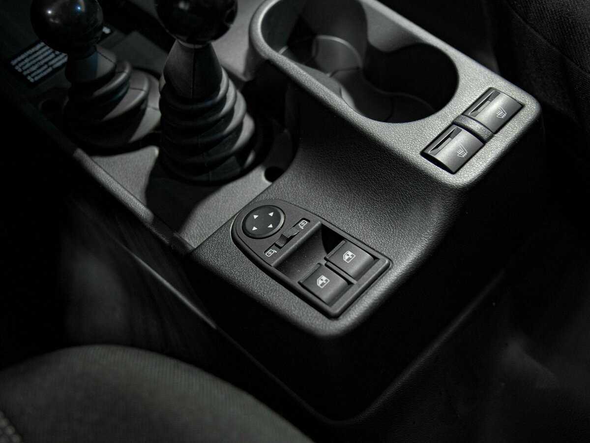 Купить Лада (ВАЗ) Нива Лэдженд, 2022, 9 058 км.. Фото: #11