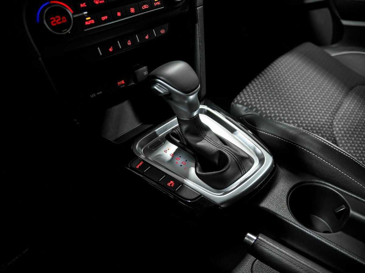 Купить Киа Сид, 2020, 64 814 км.. Фото: #13