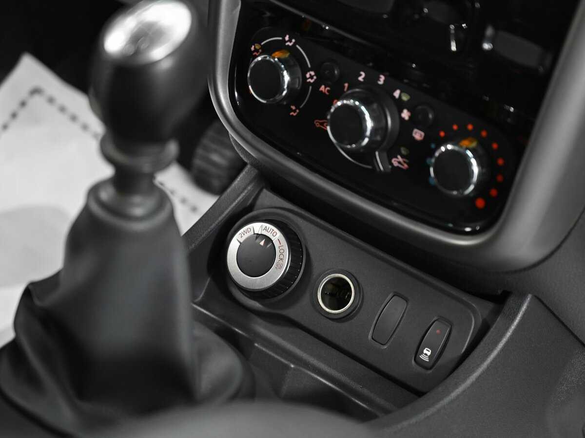 Купить Рено Дастер, 2014, 168 000 км.. Фото: #9