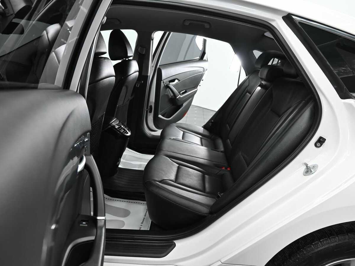 Купить Хендай ай40, 2016, 182 000 км.. Фото: #16