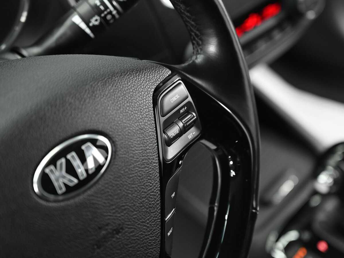 Купить Киа Церато, 2018, 141 000 км.. Фото: #10