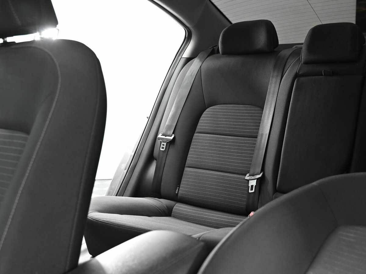 Купить Киа Церато, 2018, 141 000 км.. Фото: #13