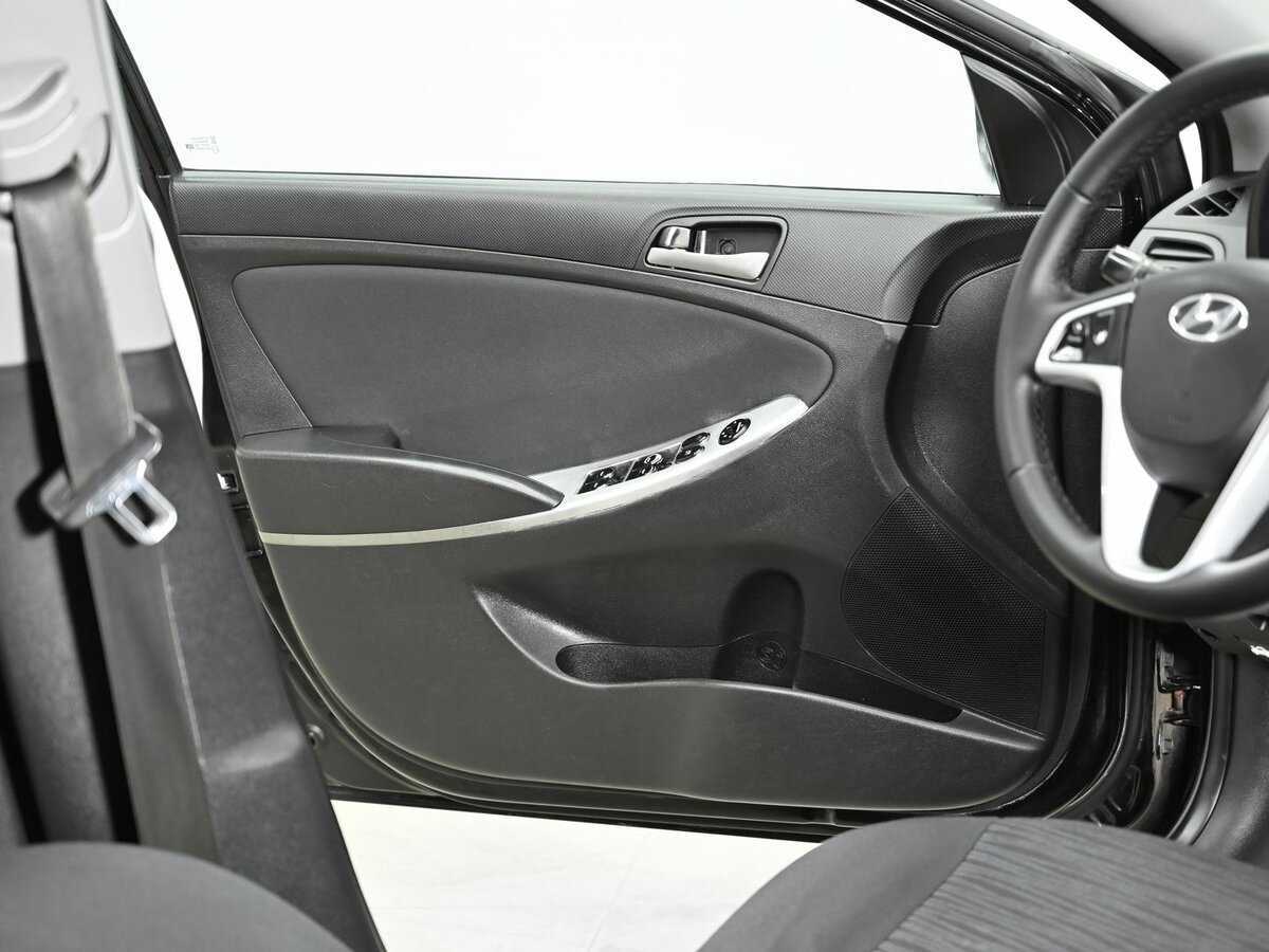 Купить Хендай Солярис, 2015, 159 000 км.. Фото: #4