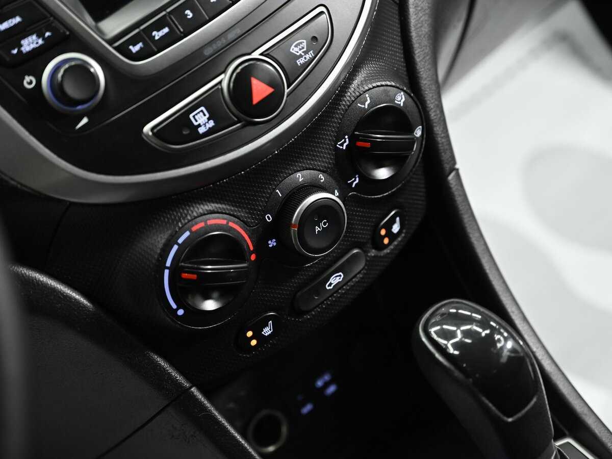 Купить Хендай Солярис, 2015, 159 000 км.. Фото: #10