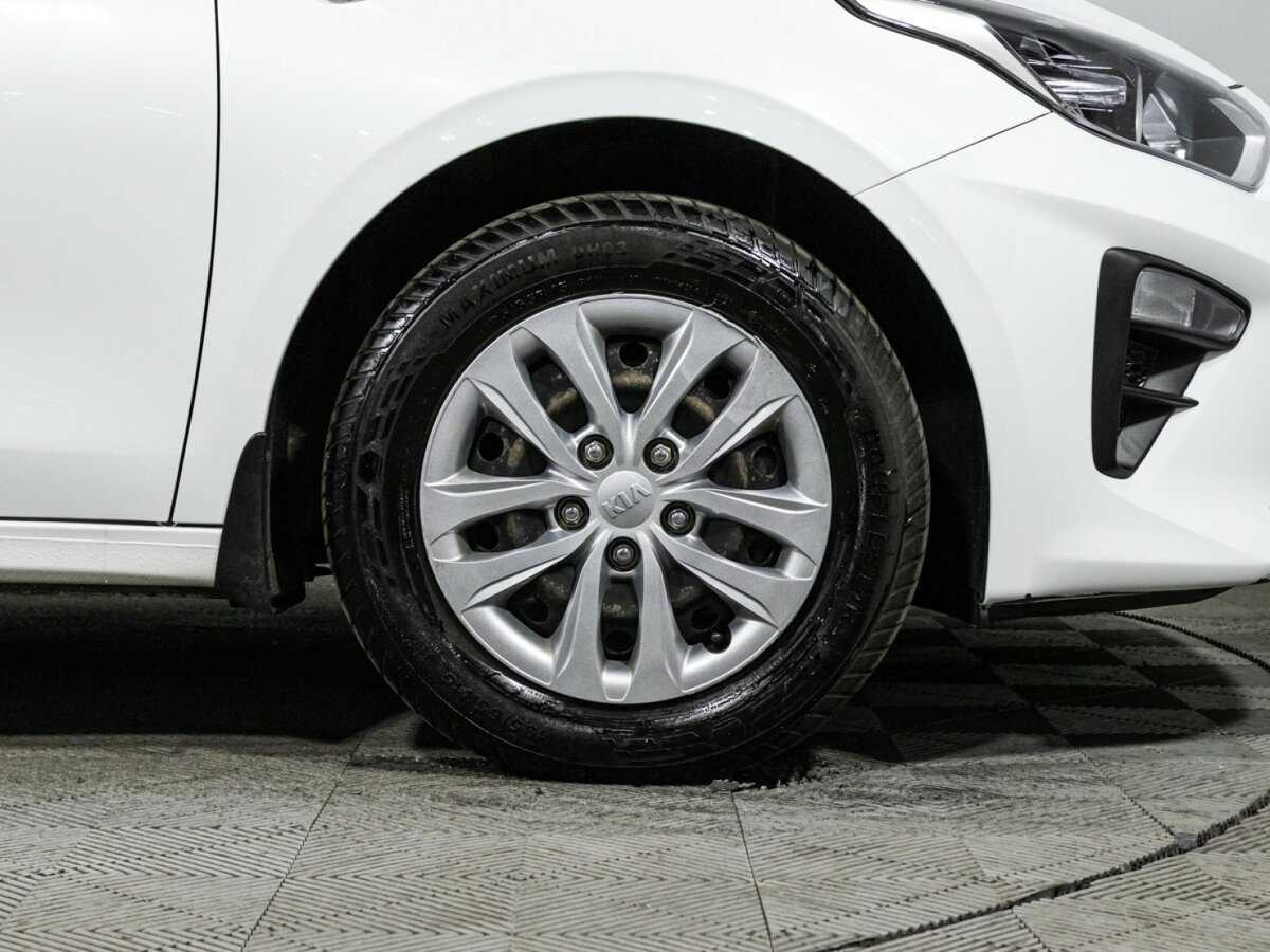 Купить Киа Сид, 2020, 102 465 км.. Фото: #4