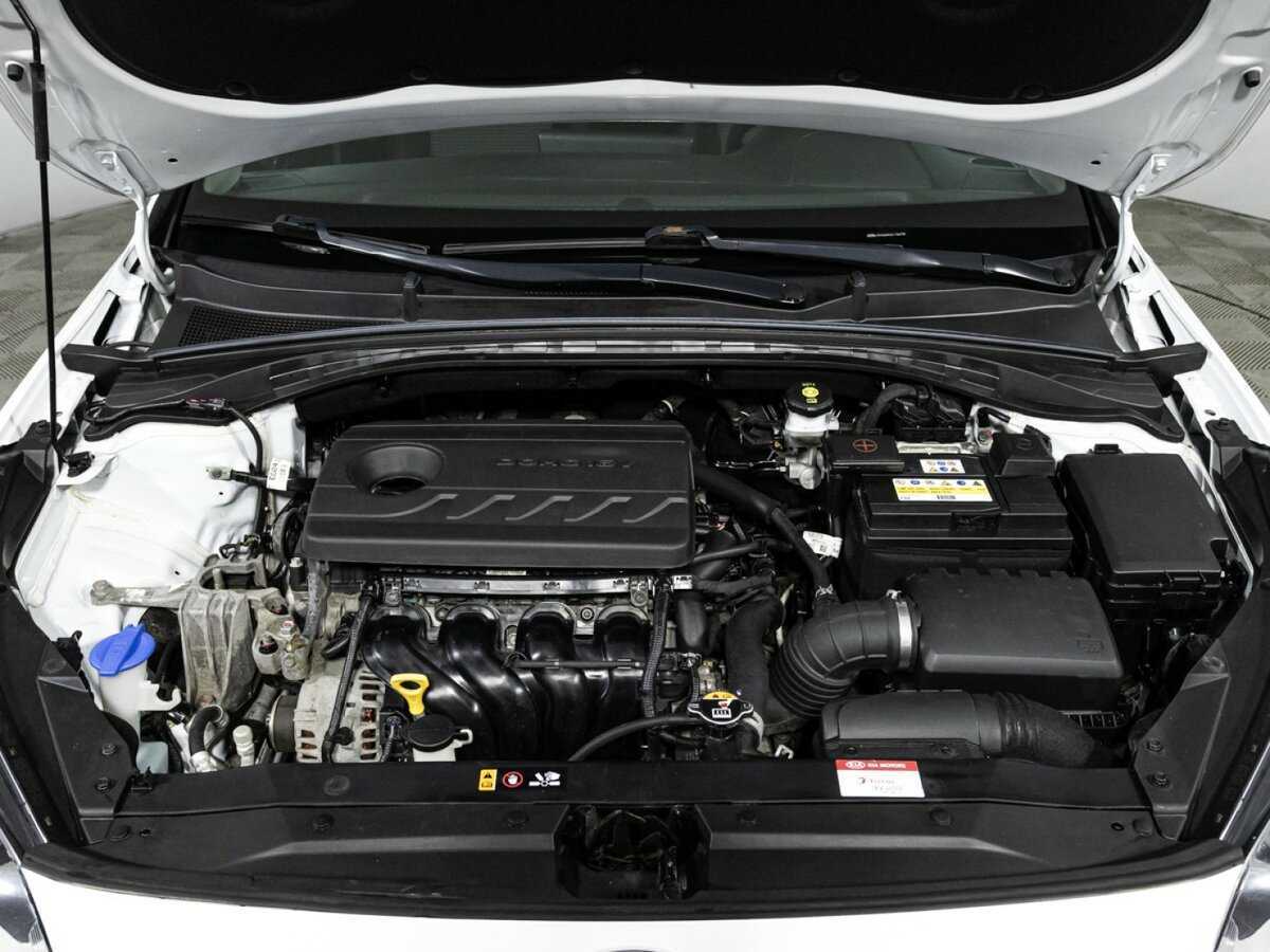 Купить Киа Сид, 2020, 102 465 км.. Фото: #25