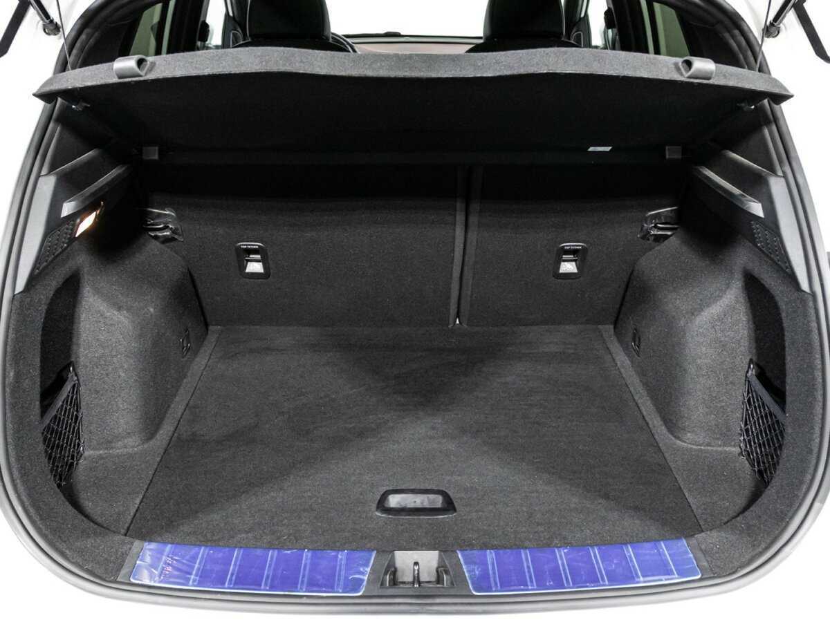 Купить Джили Кулрэй, 2021, 40 341 км.. Фото: #13