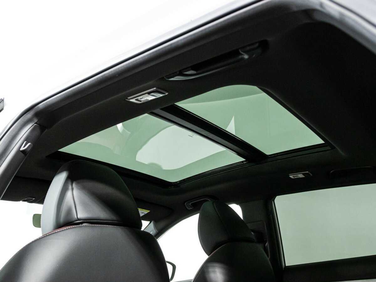 Купить Джили Кулрэй, 2021, 40 341 км.. Фото: #14