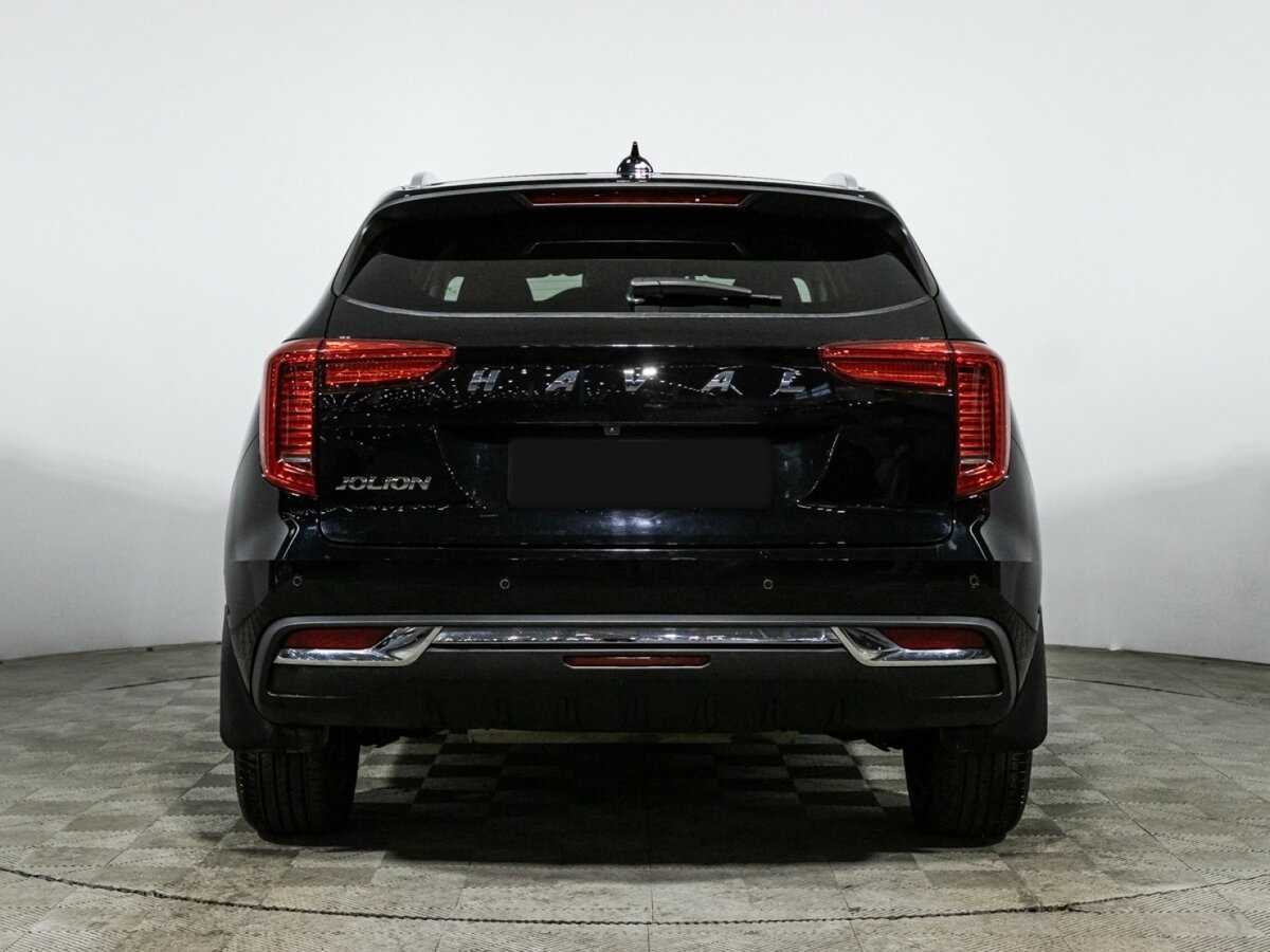 Купить Хавал Джолион, 2022, 46 608 км.. Фото: #5