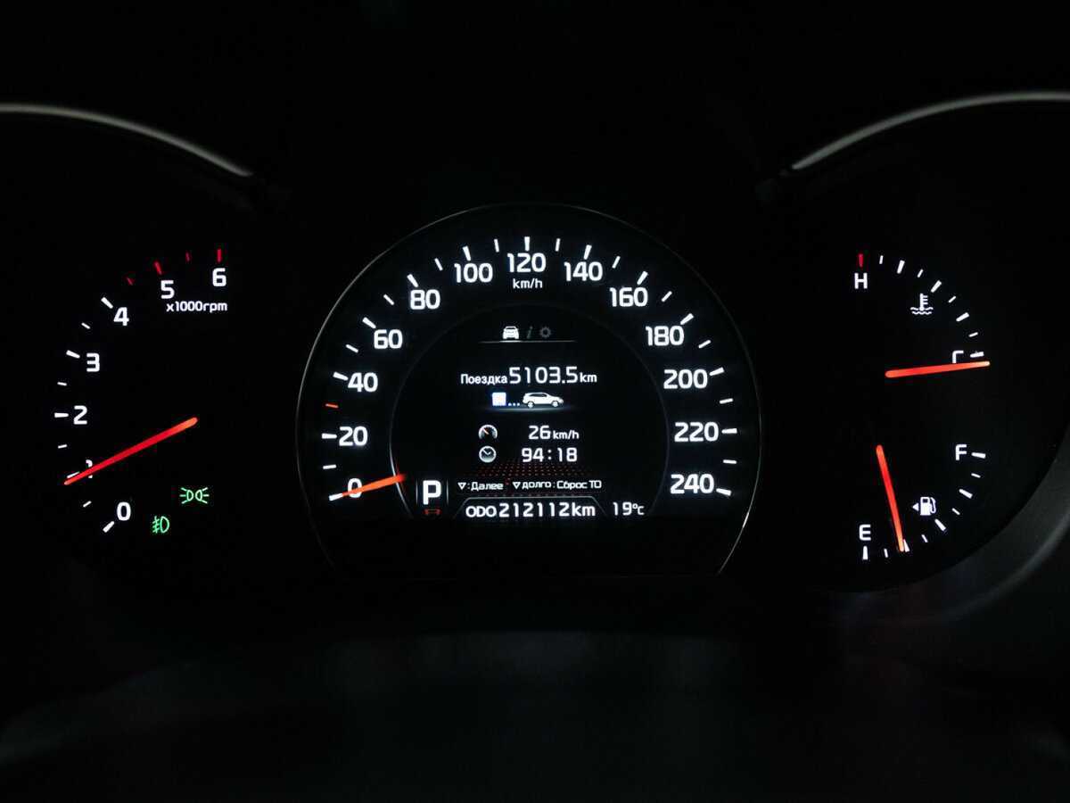 Купить Киа Соренто, 2013, 212 110 км.. Фото: #11