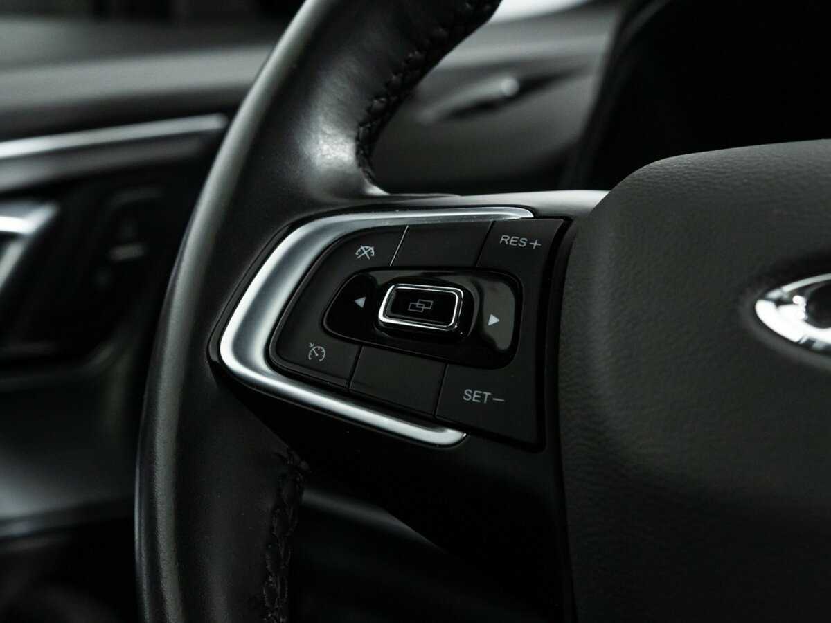 Купить Чери Тигго 7 Про, 2022, 30 100 км.. Фото: #21