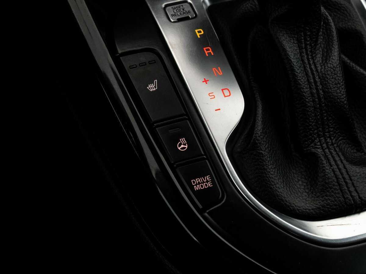 Купить Киа Церато, 2018, 179 585 км.. Фото: #13