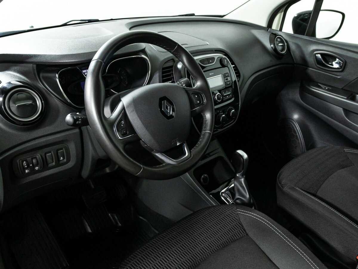 Купить Рено Каптюр, 2020, 68 836 км.. Фото: #10