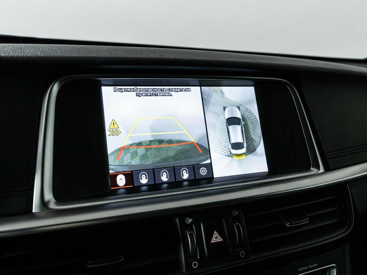 Купить Киа Оптима, 2019, 132 935 км.. Фото: #17