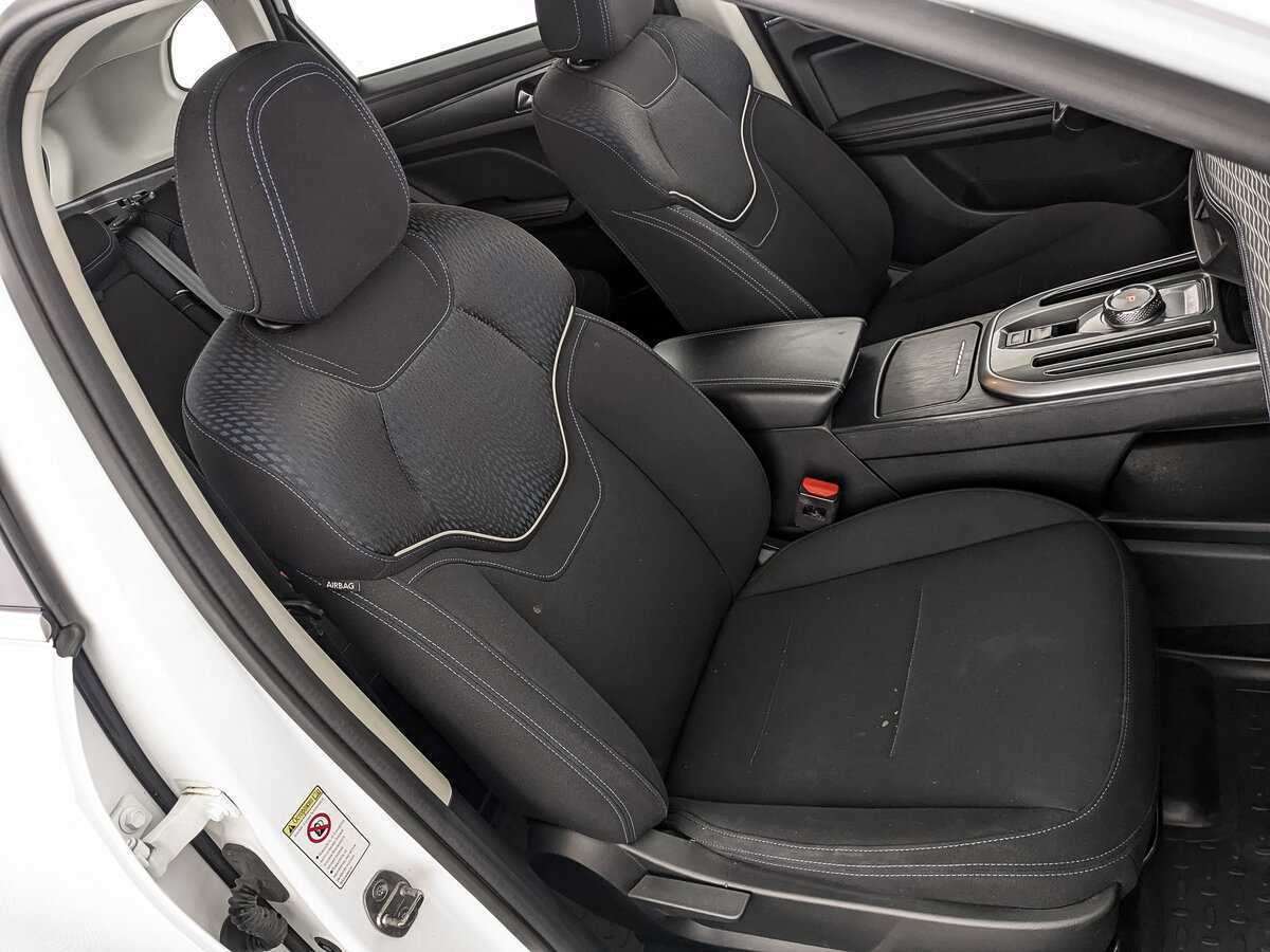 Купить Хавал Джолион, 2021, 133 307 км.. Фото: #21