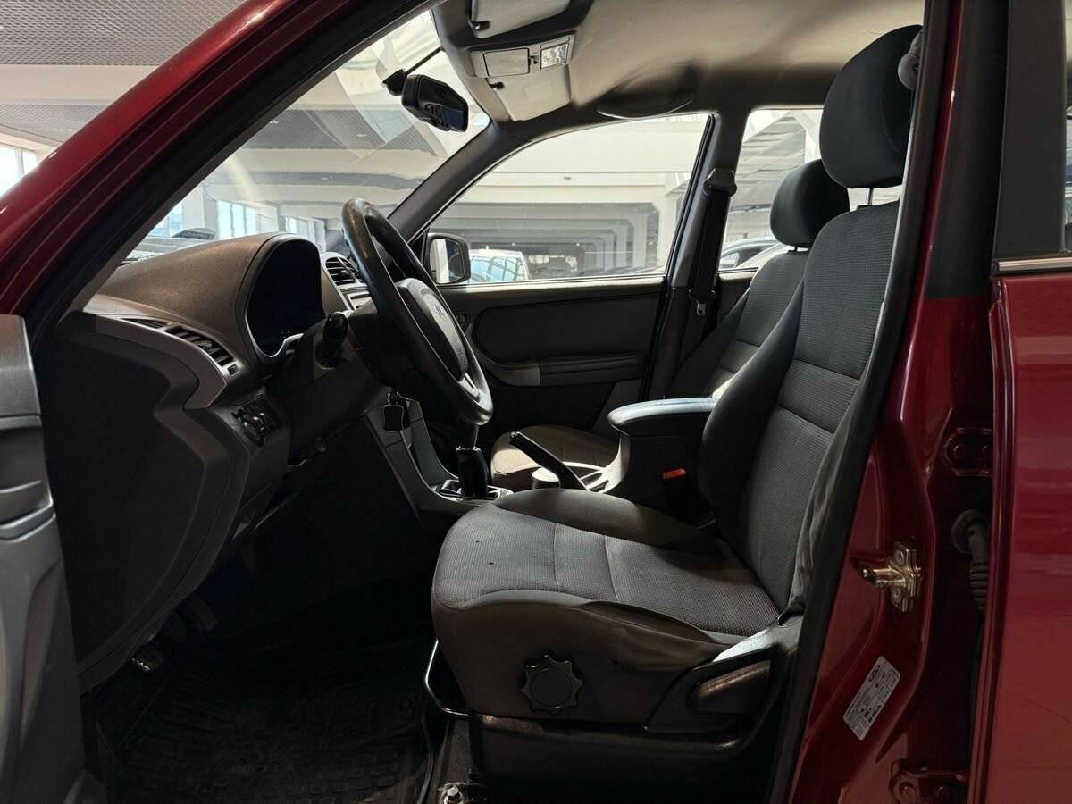 Купить Чери Тигго (Т11), 2014, 232 217 км.. Фото: #8