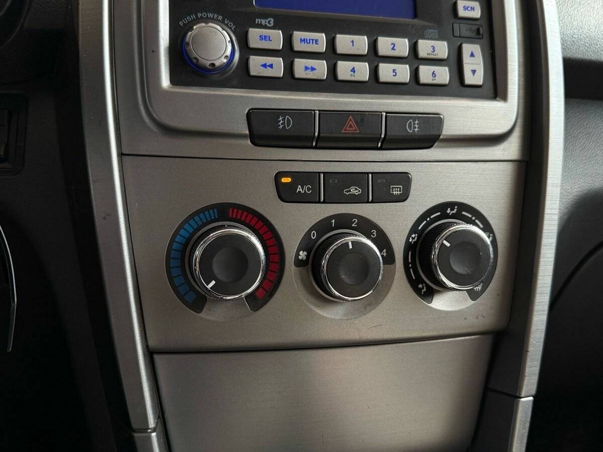 Купить Чери Тигго (Т11), 2014, 232 217 км.. Фото: #20