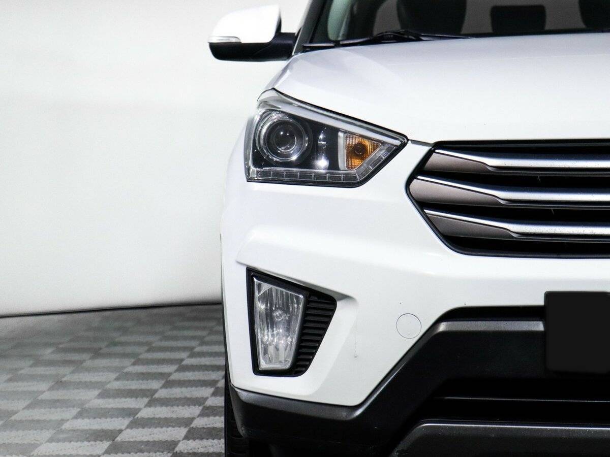 Купить Хендай Крета, 2016, 112 000 км.. Фото: #17