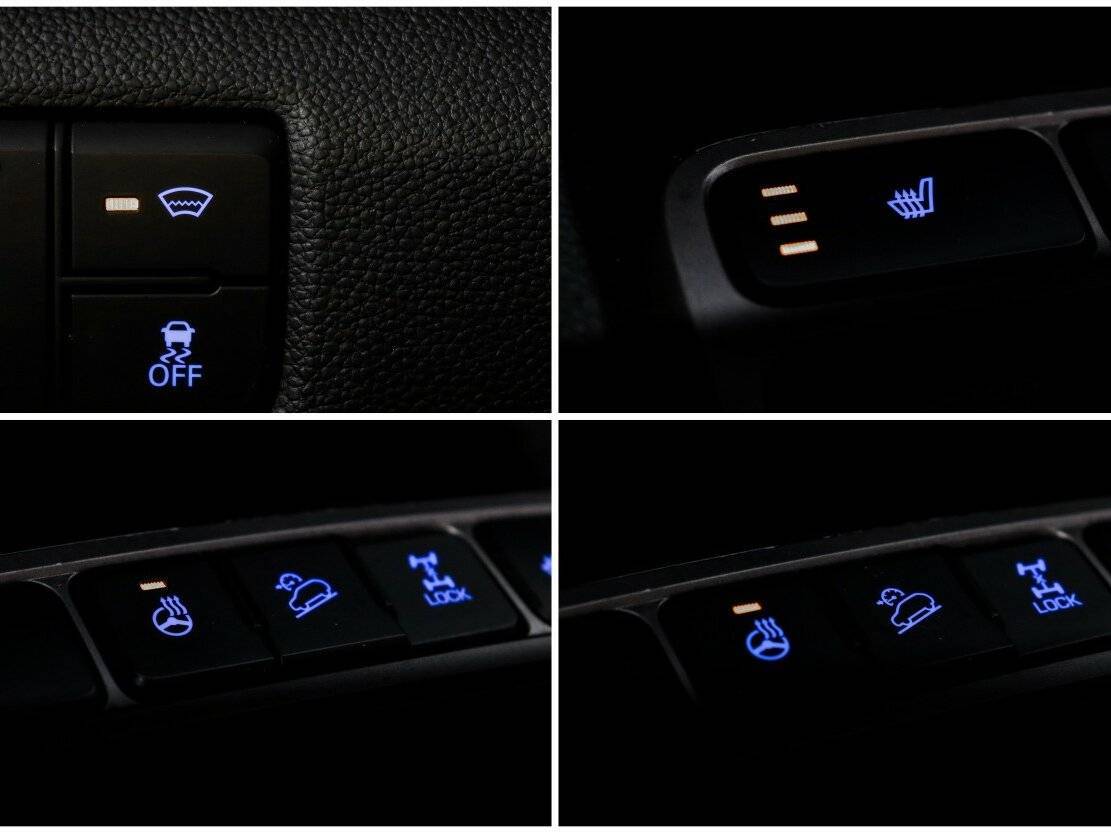 Купить Хендай Крета, 2016, 112 000 км.. Фото: #20