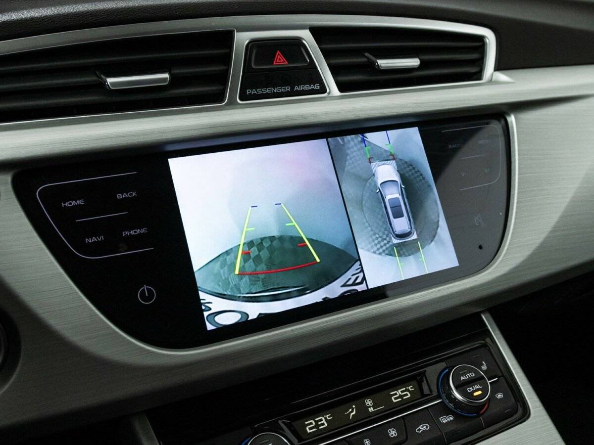 Купить Джили Атлас, 2020, 91 255 км.. Фото: #14