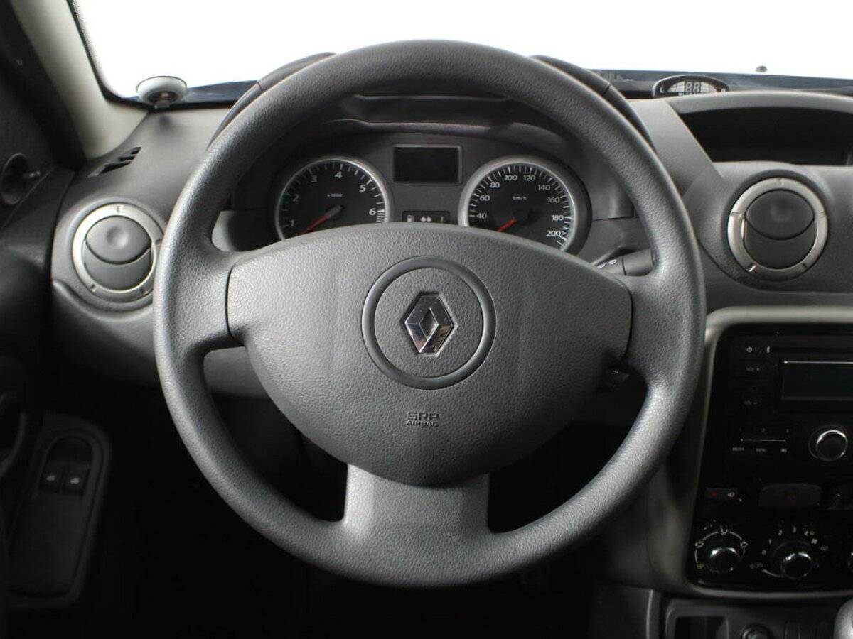 Купить Рено Дастер, 2015, 164 000 км.. Фото: #4