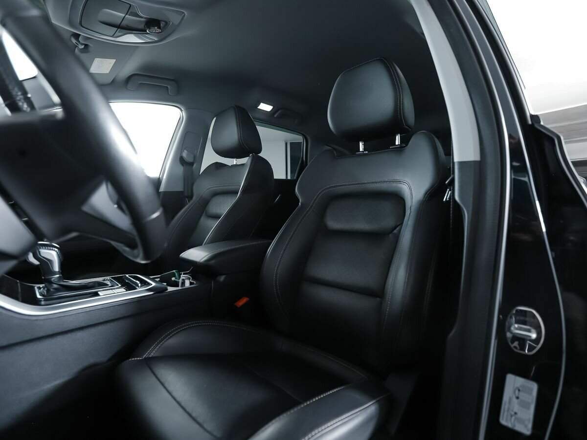 Купить Чери Тигго 8, 2020, 32 798 км.. Фото: #10