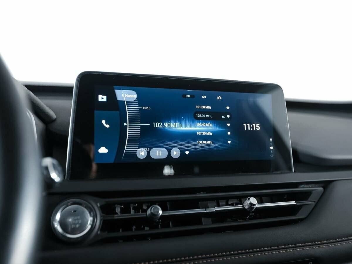 Купить Чери Тигго 8, 2020, 32 798 км.. Фото: #12