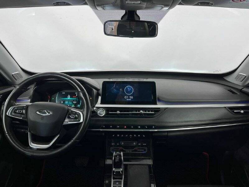 Купить Чери Тигго 7 Про, 2021, 70 474 км.. Фото: #11