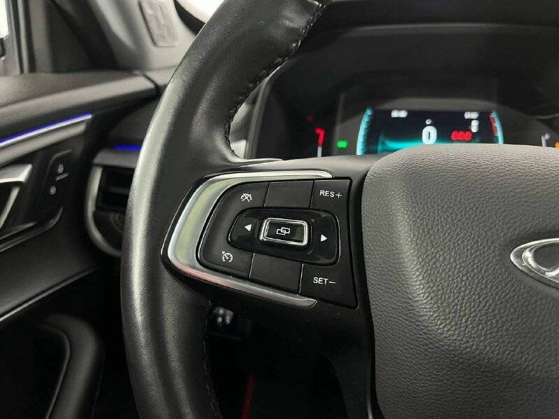 Купить Чери Тигго 7 Про, 2021, 70 474 км.. Фото: #18