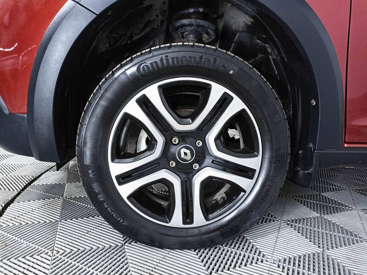 Купить Рено Сандеро, 2020, 23 557 км.. Фото: #16