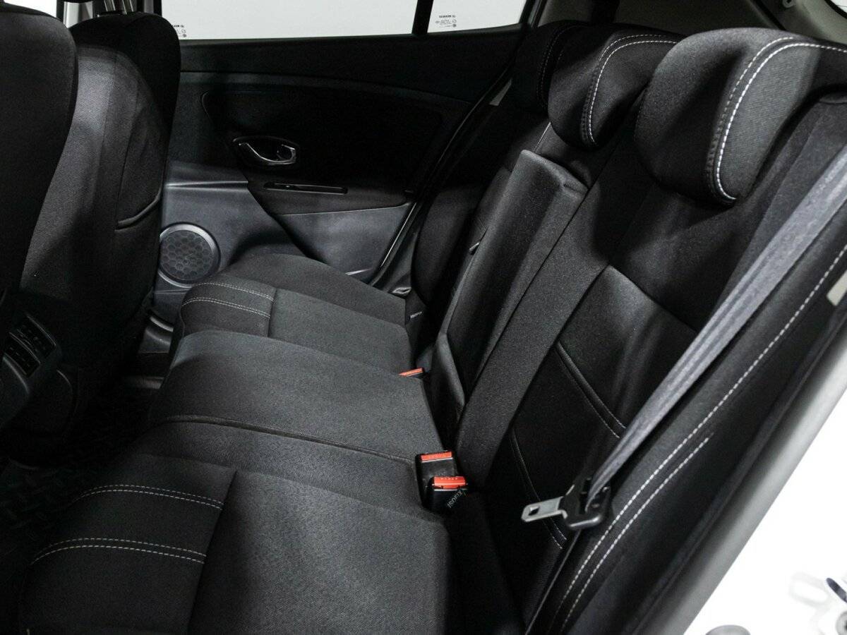 Купить Рено Меган, 2013, 160 327 км.. Фото: #9