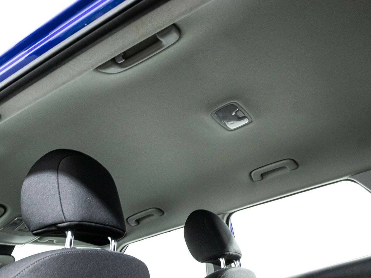 Купить Киа Соул, 2020, 162 396 км.. Фото: #25