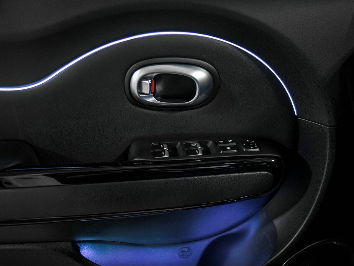 Купить Киа Соул, 2018, 83 501 км.. Фото: #12