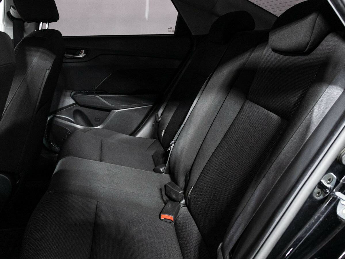 Купить Хендай Солярис, 2020, 101 424 км.. Фото: #9