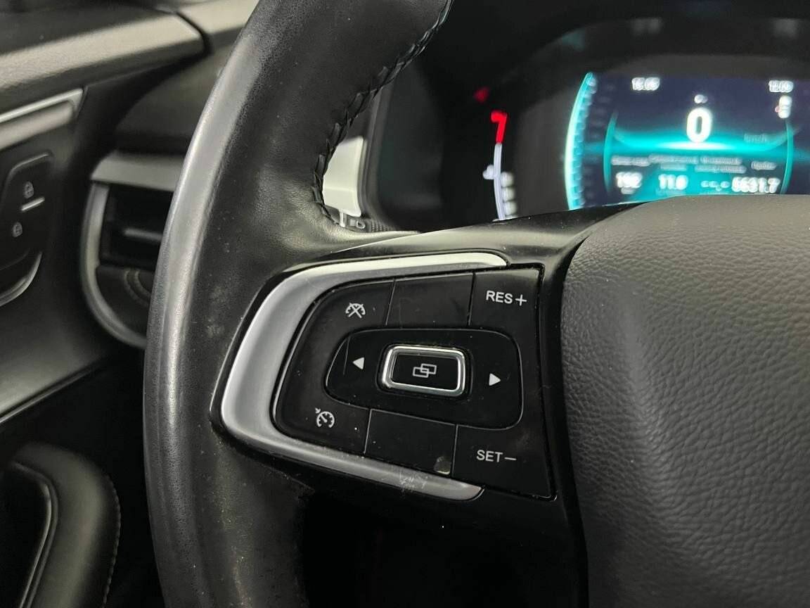 Купить Чери Тигго 7 Про, 2022, 146 473 км.. Фото: #15