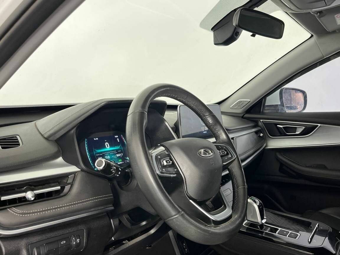 Купить Чери Тигго 7 Про, 2022, 146 473 км.. Фото: #18