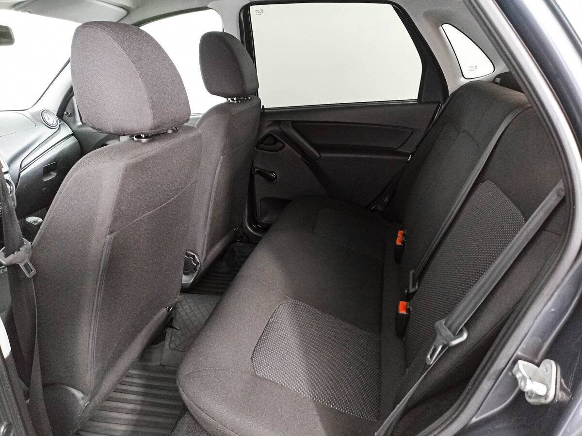 Купить Лада (ВАЗ) Гранта, 2019, 143 690 км.. Фото: #11