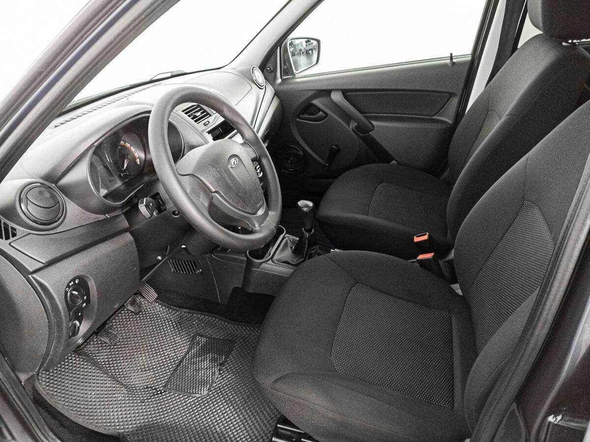 Купить Лада (ВАЗ) Гранта, 2019, 143 690 км.. Фото: #15