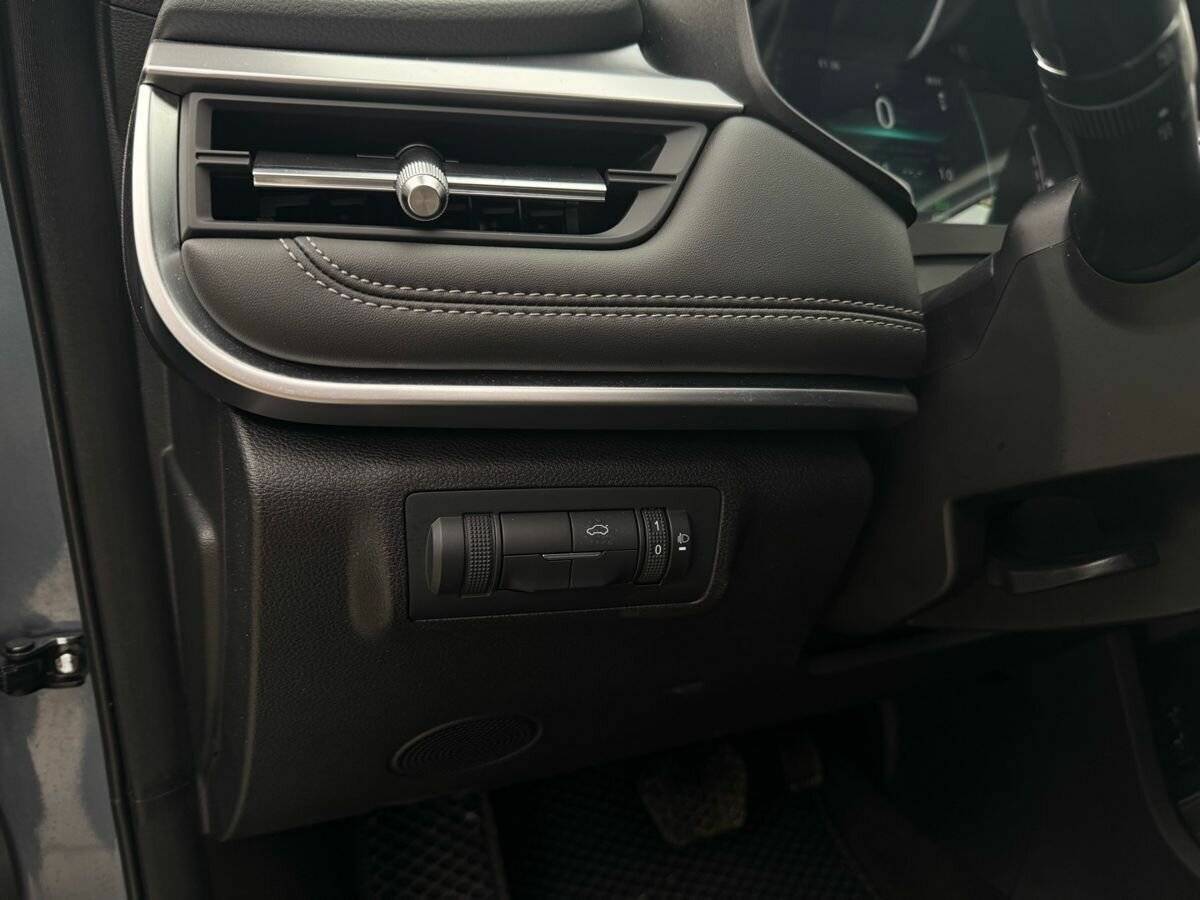 Купить Чери Тигго 7 Про, 2020, 43 232 км.. Фото: #13