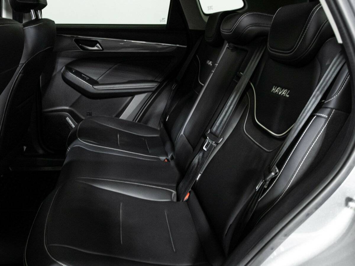 Купить Хавал Джолион, 2022, 21 736 км.. Фото: #9