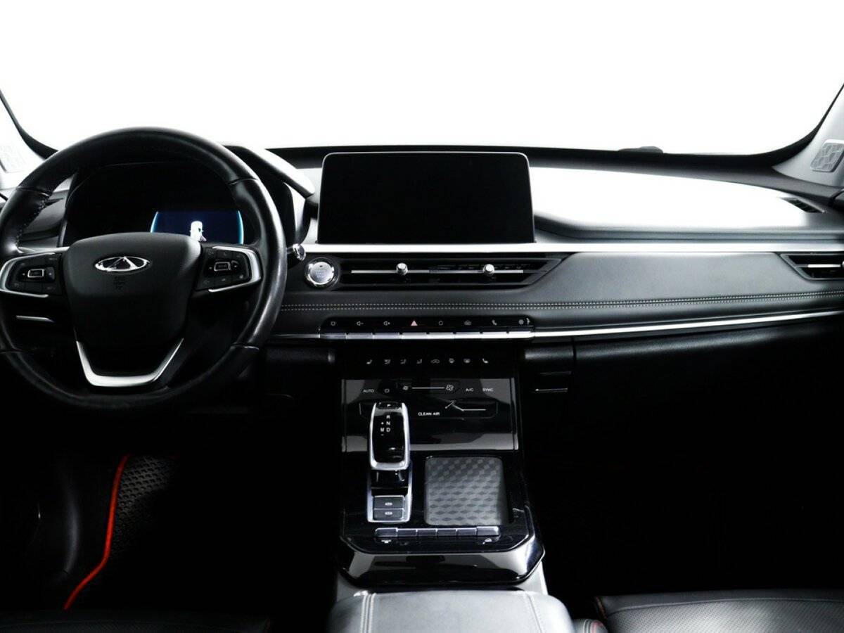 Купить Чери Тигго 7 Про, 2021, 49 028 км.. Фото: #10