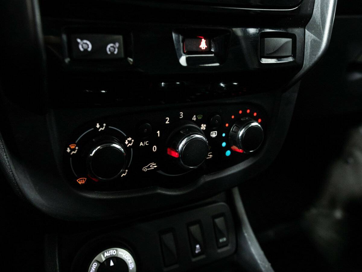 Купить Рено Дастер, 2017, 135 643 км.. Фото: #14