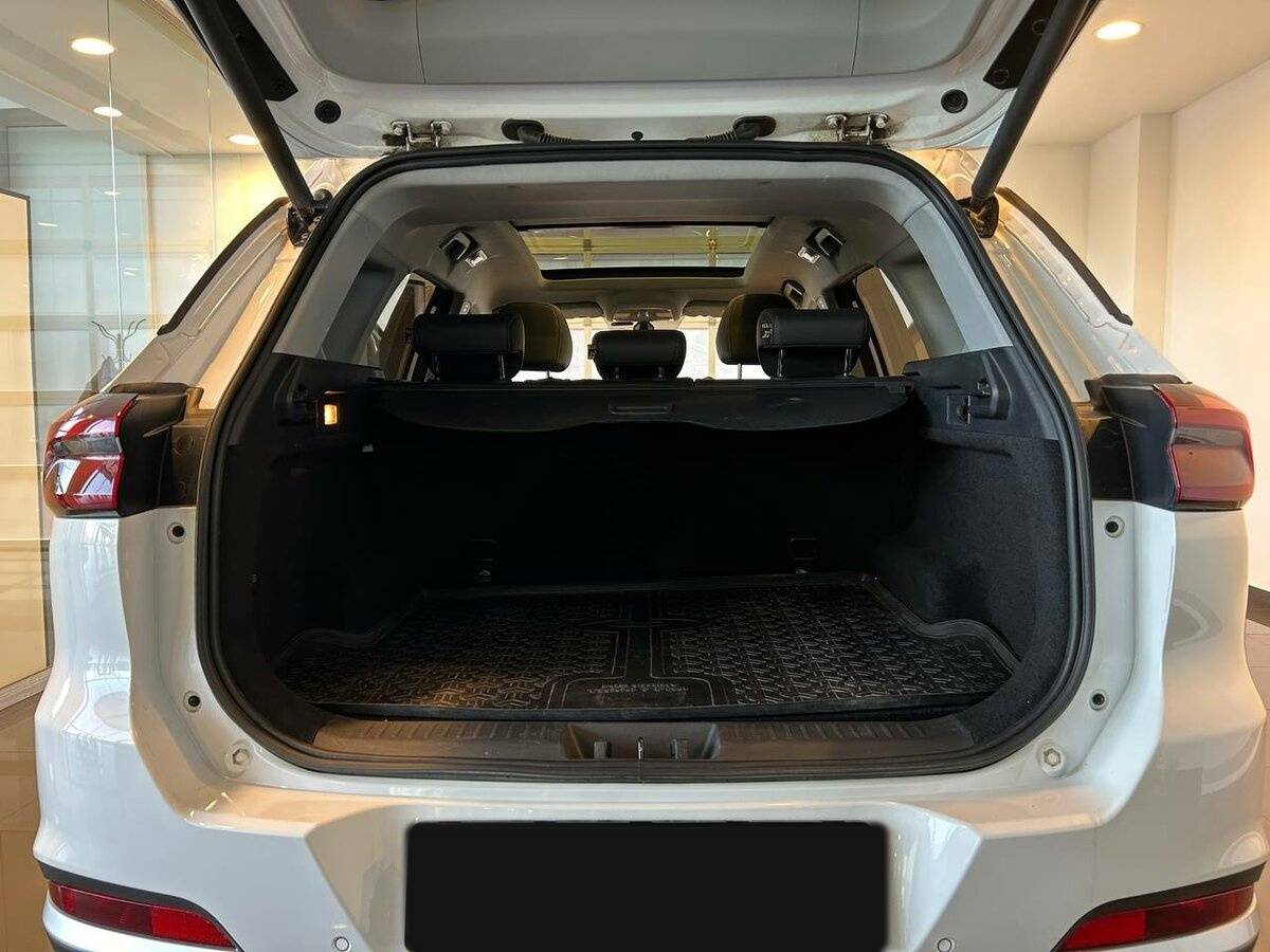 Купить Чери Тигго 7 Про, 2021, 109 180 км.. Фото: #7