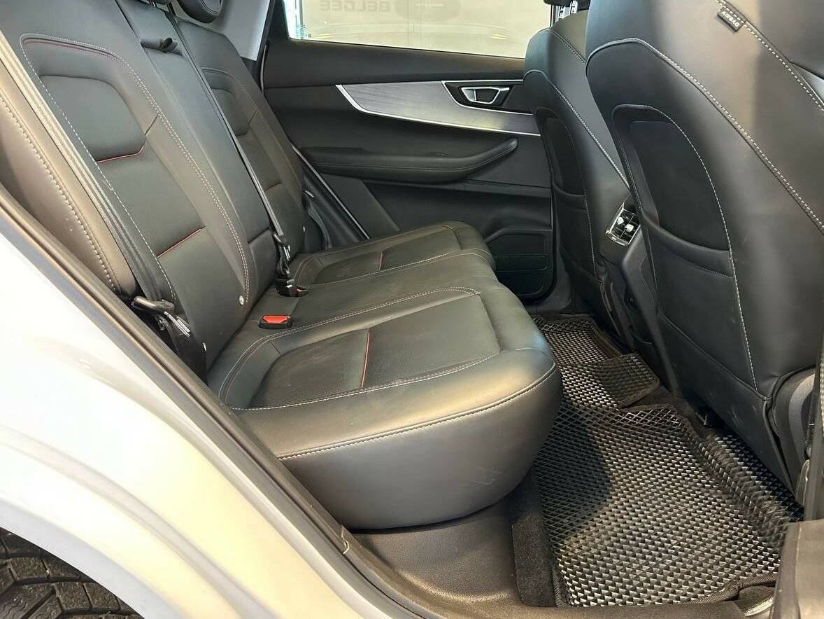 Купить Чери Тигго 7 Про, 2021, 109 180 км.. Фото: #14